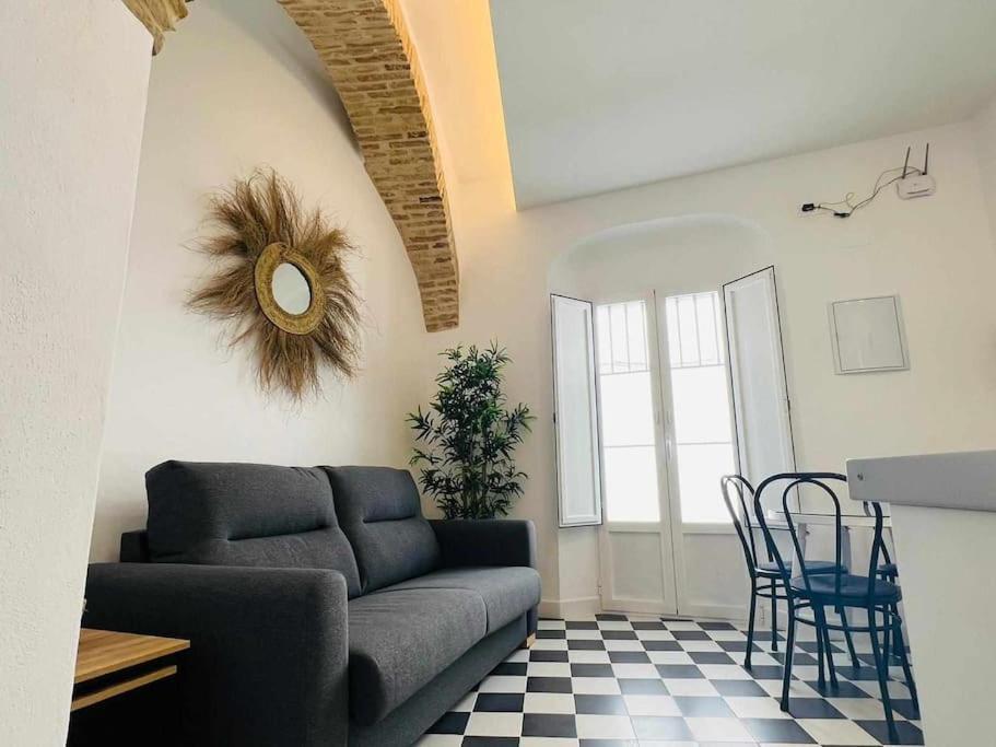 Casa Las 4 Esquinas By Casas Con Encanto Medina-Sidonia Bagian luar foto
