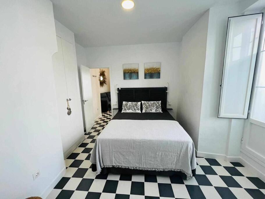 Casa Las 4 Esquinas By Casas Con Encanto Medina-Sidonia Bagian luar foto
