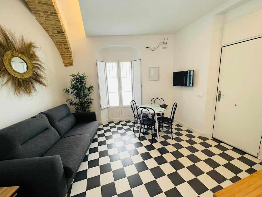 Casa Las 4 Esquinas By Casas Con Encanto Medina-Sidonia Bagian luar foto