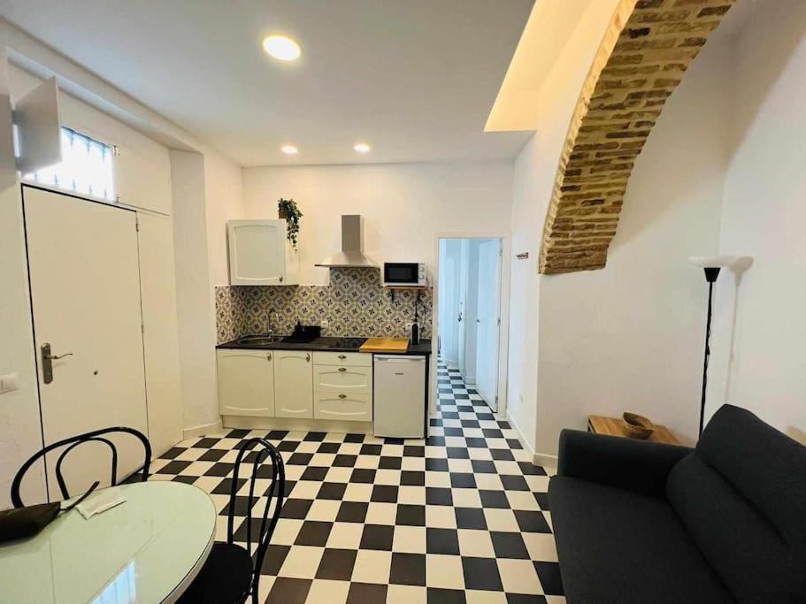 Casa Las 4 Esquinas By Casas Con Encanto Medina-Sidonia Bagian luar foto